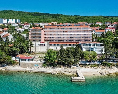 Crikvenica, Hotel Mediteran 3*, samo od 37€
