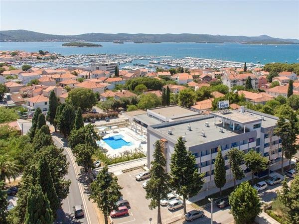 Biograd na moru, Hotel Bolero 3*, samo od 69€
