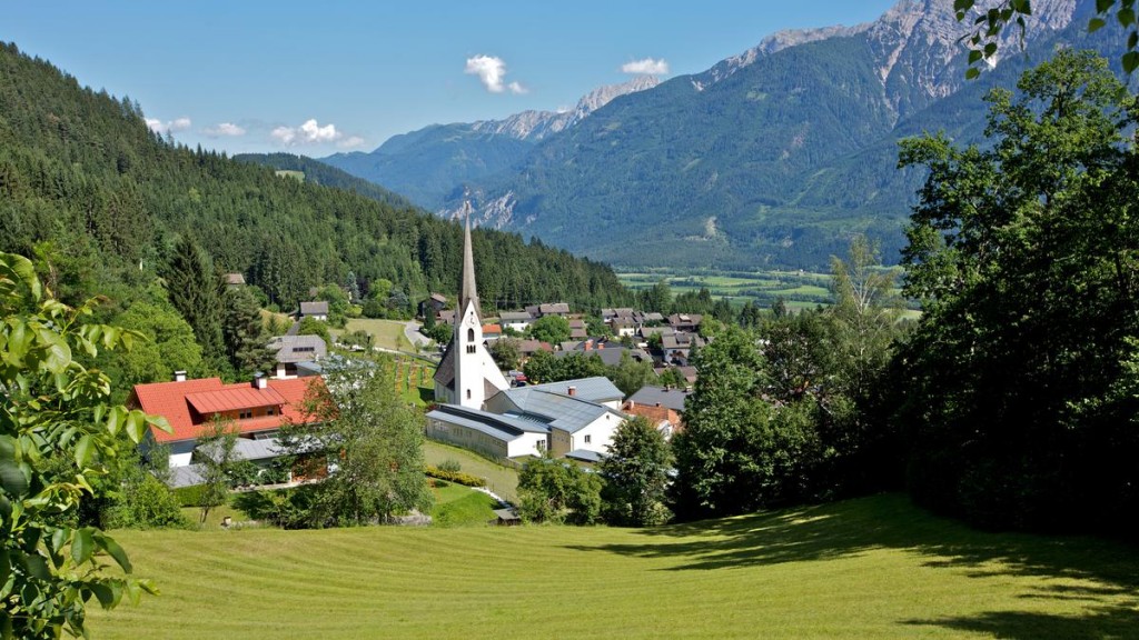 Irschen-zeliščarski festival, 1 dan, samo od 58€