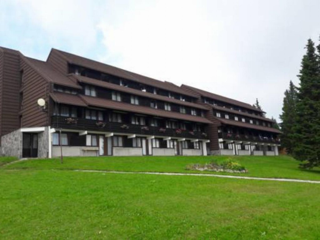Rogla, Hotel Rogla 3*, samo od 88€