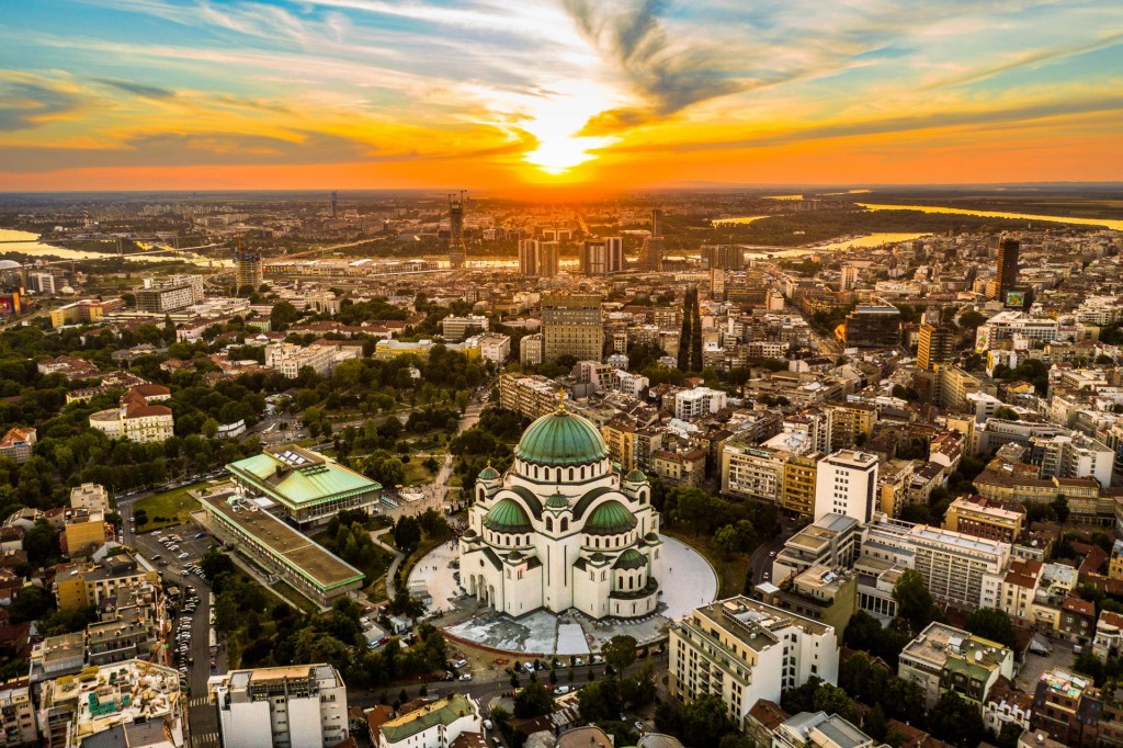 Beograd-Avala-Topola, 2 dni, samo od 183€