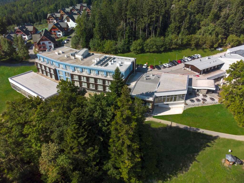 Mariborsko Pohorje, GH Bellevue 4*, samo od 69€