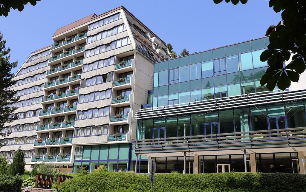 Terme Dobrna, Hotel Vita 4*, samo od 75€