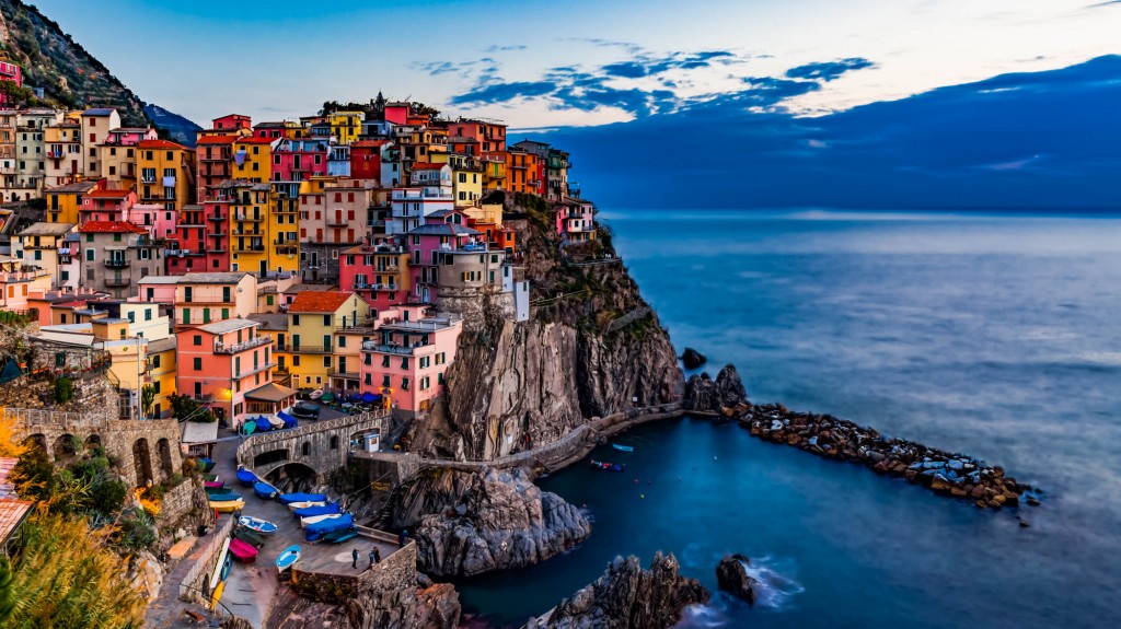 Cinque Terre, 2 dni, samo od 258€