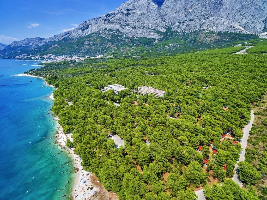 Baško Polje, TN Alemaris 3*, samo od 42€