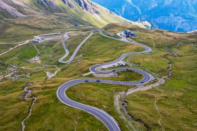 Grossglockner, 1 dan, samo od 65€