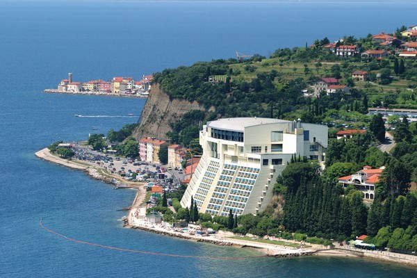 Grand Hotel Bernardin 5*