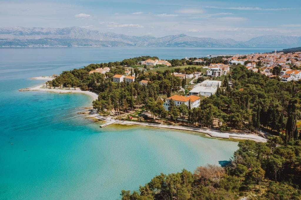 Aminess Velaris Resort (ex Labranda Velaris) 4*