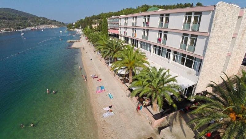 Hotel Posejdon 3* 