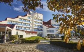 Thermal Resort Lendava - hotel 3* 