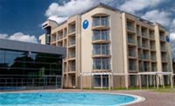 Hotel Čatež 3*    