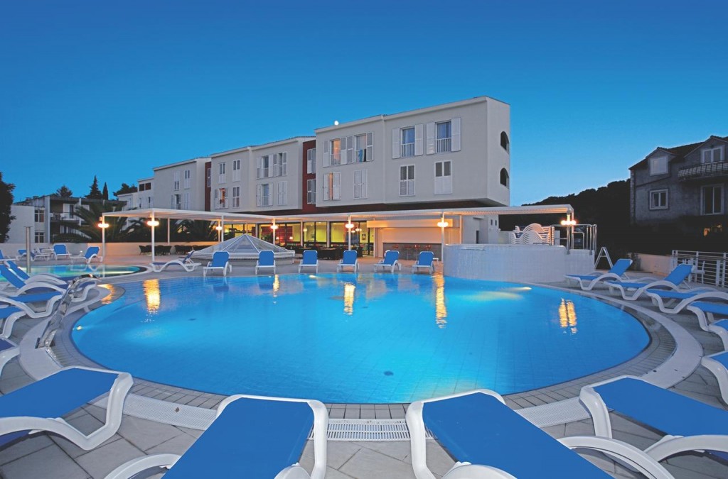 Aminess Marko Polo Hotel 4*