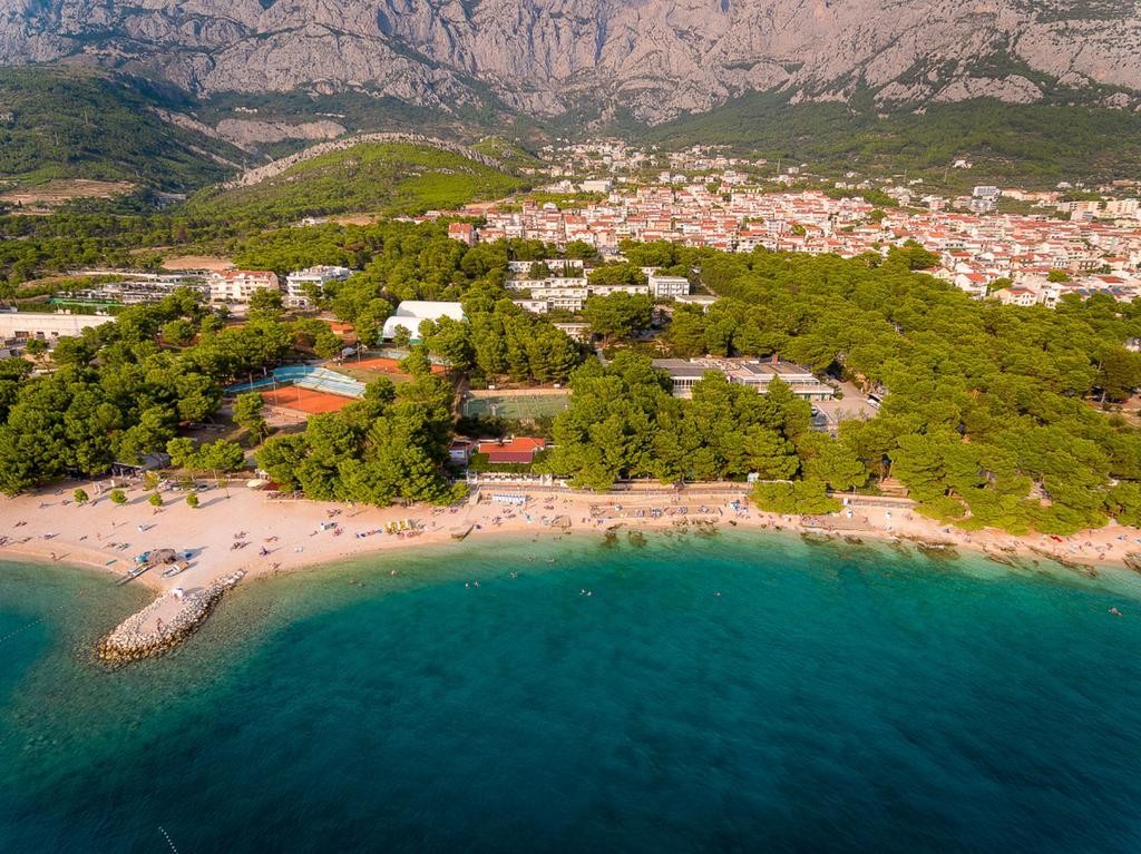 Sunny Makarska by Valamar 3*