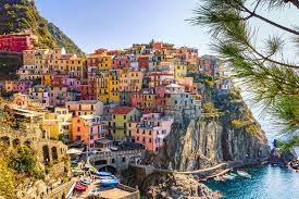 Cinque Terre