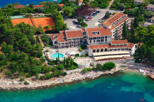 Aminess Liburna Hotel 4*