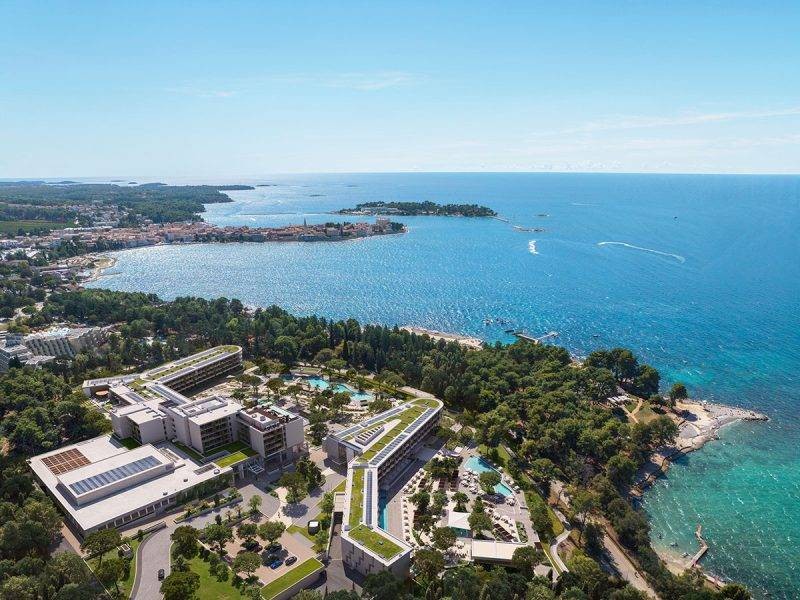 Pical Family Hotel 5*