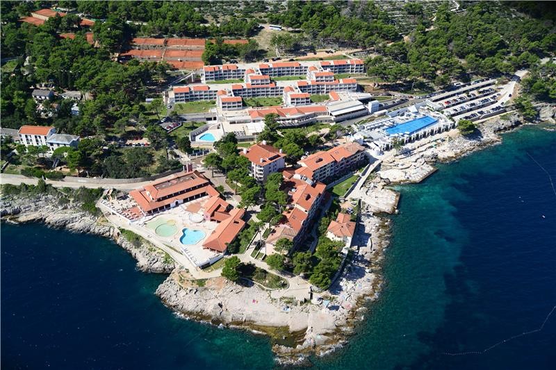 Vitality Hotel Punta 4* 