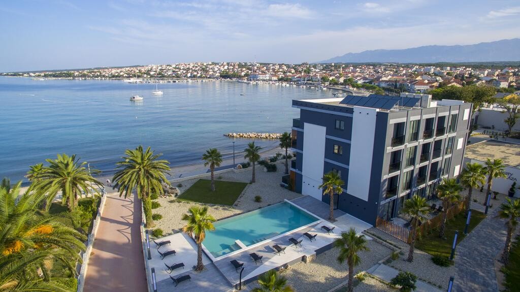 Liberty Plaza Hotel 4* 