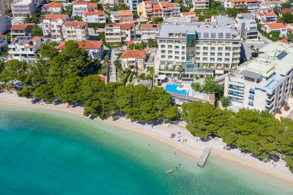 Hotel Park 4* 