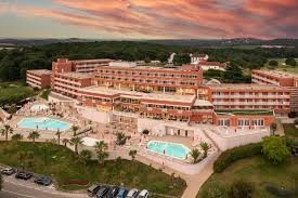 Hotel Albatros 4*