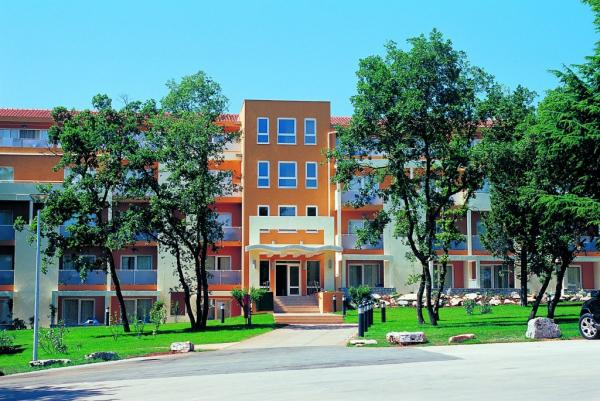 Rezidenca Garden Istra 4* 