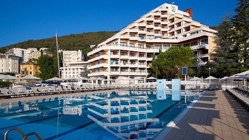 Hotel Admiral 4*