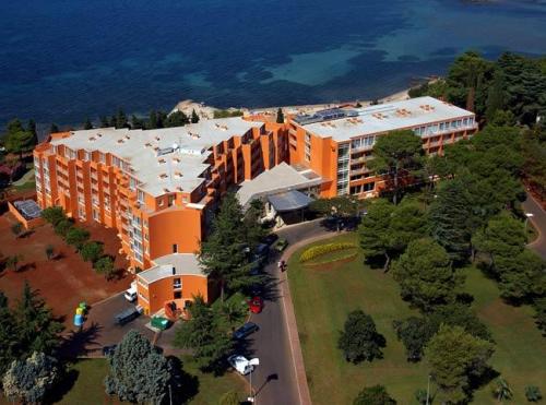 Hotel Umag 4*
