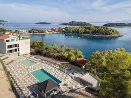 Aminess Alfir Hotel 4* 