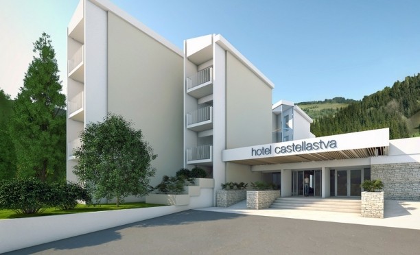 Hotel Castellastva 4* 