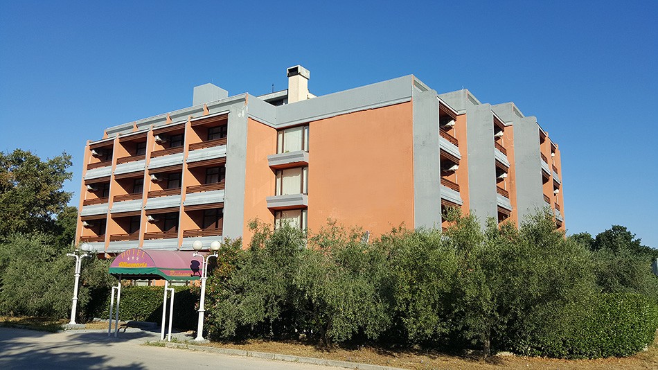 Hotel Albamaris 3*