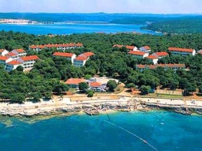 Apartmaji Lanterna 2*  