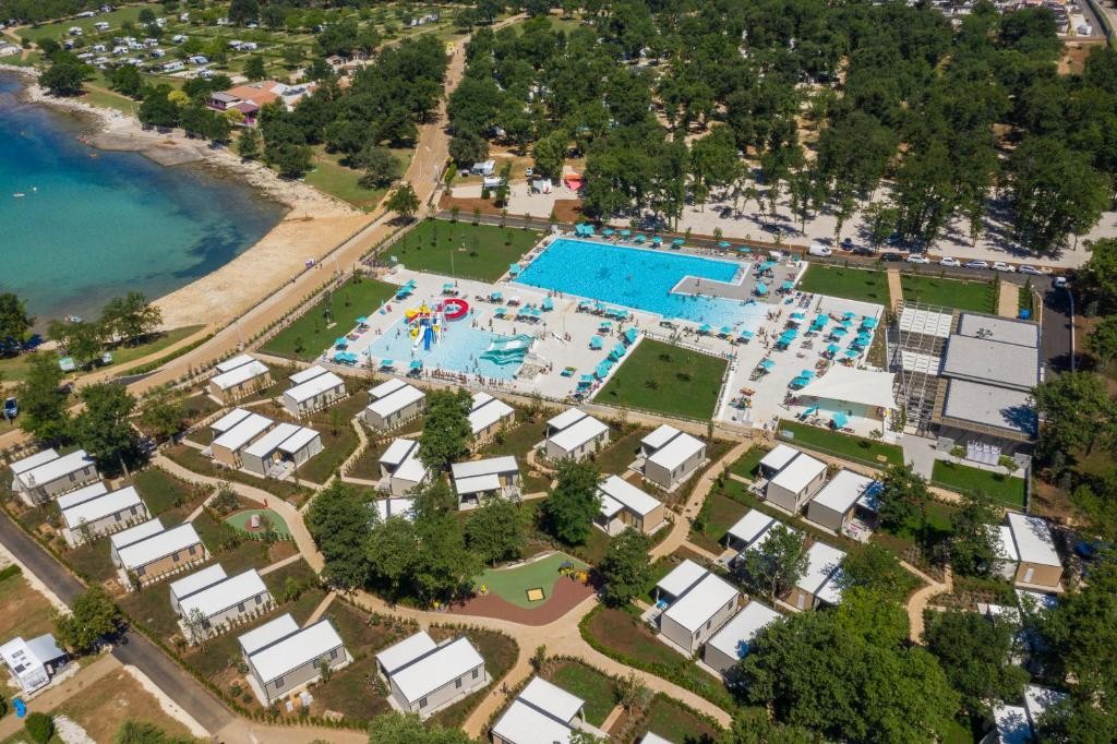 MH Kamp Park Umag 4*