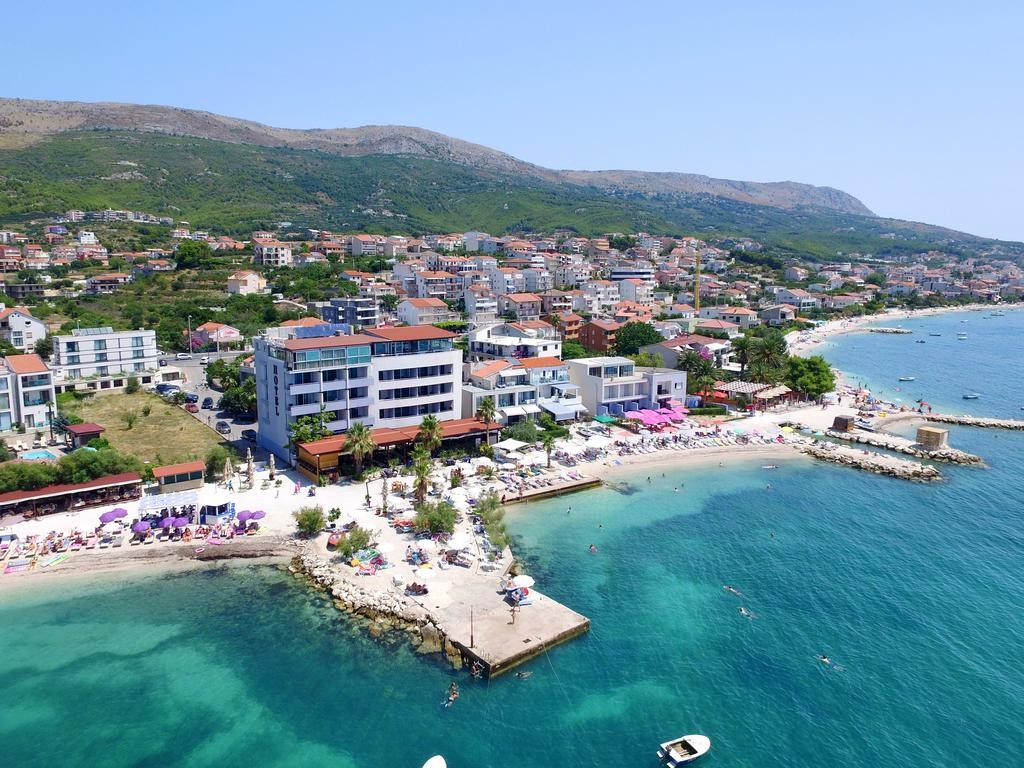 Hotel San Antonio in Dep. 4*
