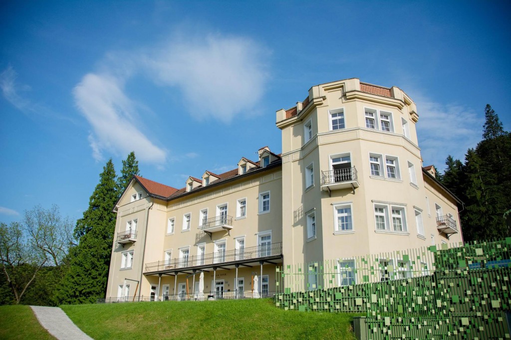 Hotel Sofijin dvor 4*