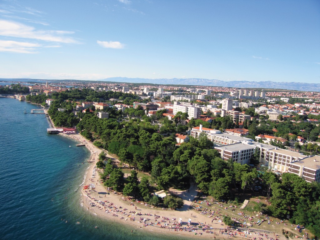 Hotel Kolovare 4*  