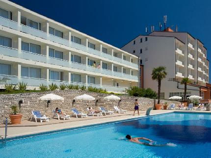 Sunny Hotel & Residence 3*  