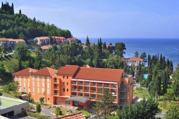 Hotel Salinera 3/4* 