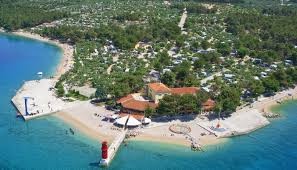 MH Kamp Kovačine 3*