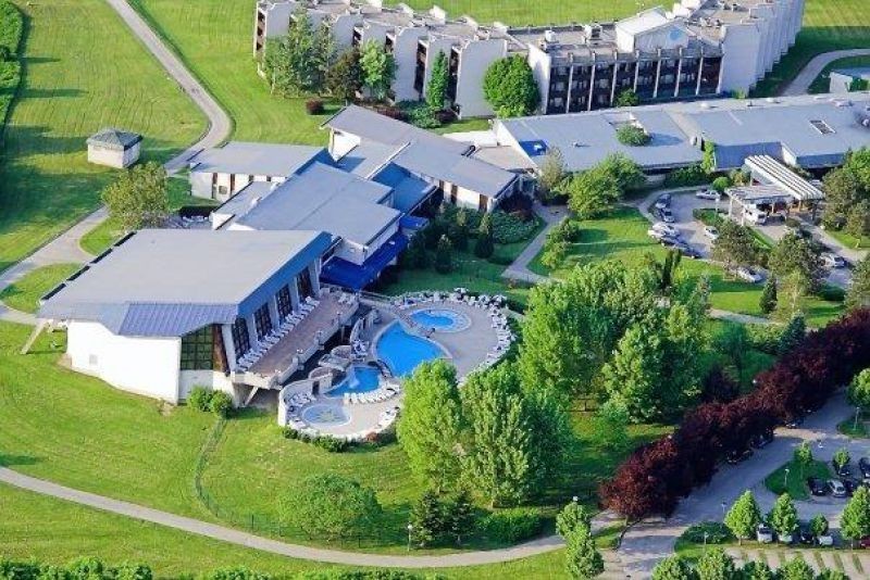 Hotel Terme 4*   