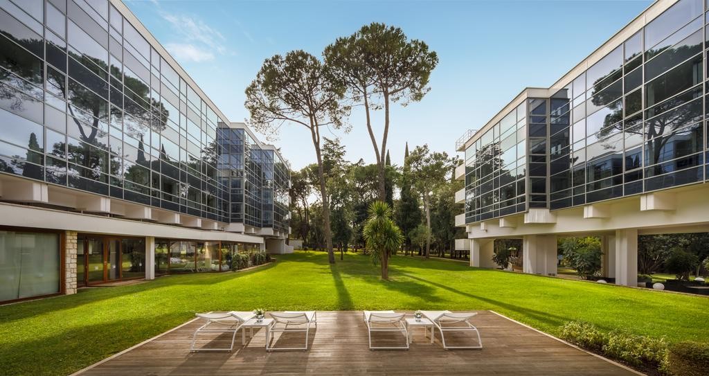 Hotel Eden 4*