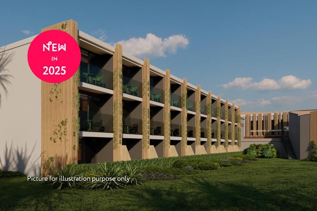 Hotel Pelegrin (ex Coral) 4* 