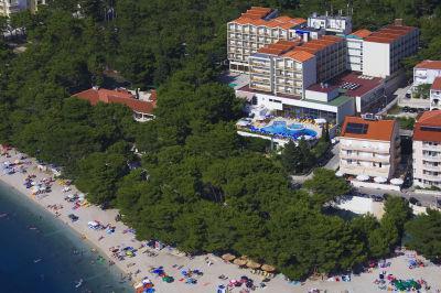 Hotel Horizont 4* 