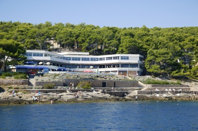 Resort Fontana 2* 