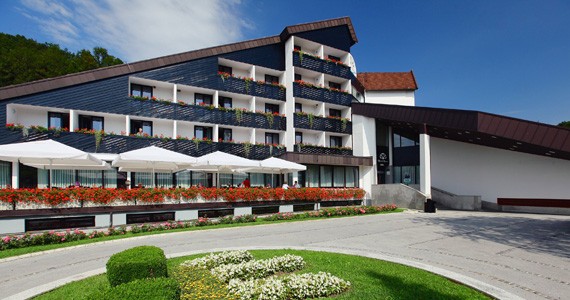 Hotel Breza 4*  