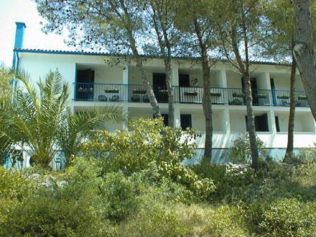 Hotel Sali 3*