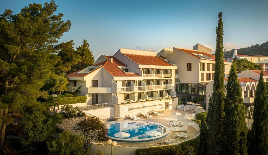 Aminess Liburna Hotel 4* 