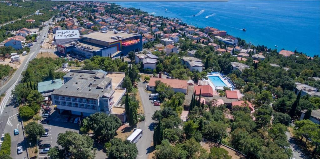Holiday Resort Ad Turres 3* 