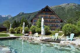 Hotel Mangart 4* 