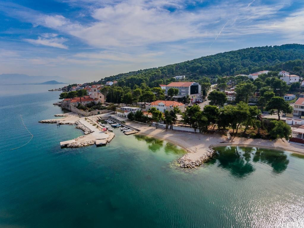 Hotel Sveti Križ 4*