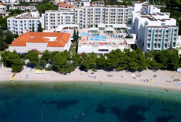 Bluesun Hotel Alga 4*